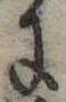 𛂌の位置