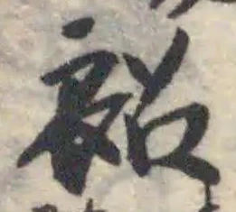 袑 위치 확인됨