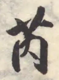 Đã định vị 芮