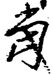 当の位置