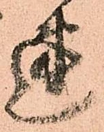 速の位置