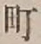 글자 町