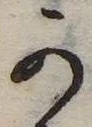 位置定マレル𛀙