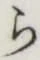 글자 ら