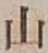 文字 山