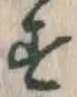 Character す