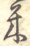 米 위치 확인됨