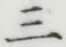 字三