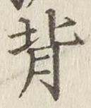 Character 背
