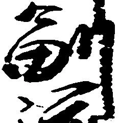 副の位置
