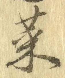菜 위치 확인됨