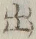 字出