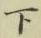 글자 下