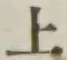 文字上