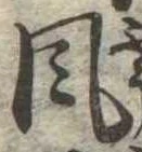 位置定マレル風
