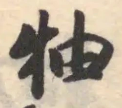 牰の位置