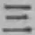 字三