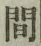 글자 間