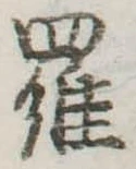 羅 위치 확인됨