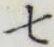 글자 七