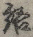 位置 確認된 語