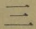 字三