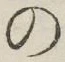 字の