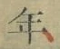 Character 年