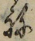 未割り当ての位置