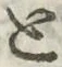 “と”字