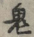 鬼の位置
