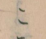 こ 위치 확인됨
