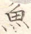 魚 위치 확인됨