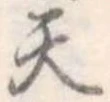 天 위치 확인됨