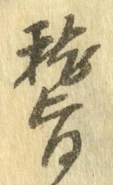 稽の位置
