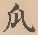 瓜の位置