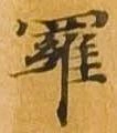 羅 위치 확인됨