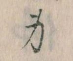 身の位置