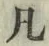 字凡