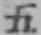 文字五