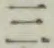 字三