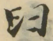 㐌定位臼