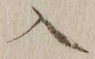 字入