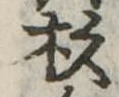 位置定マレル杉
