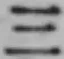 字三