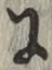 文字 に