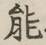 能 위치 확인됨