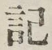 글자 記