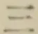 字三