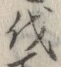 已定位伐